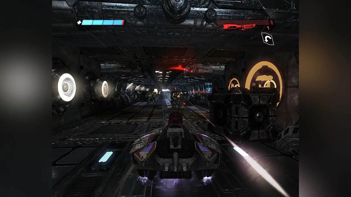 Скриншоты из Transformers: War for Cybertron / Картинка 26