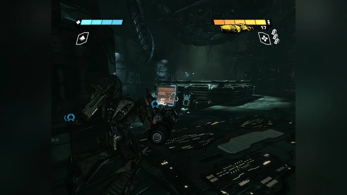 Скриншоты из Transformers: War for Cybertron / Картинка 34