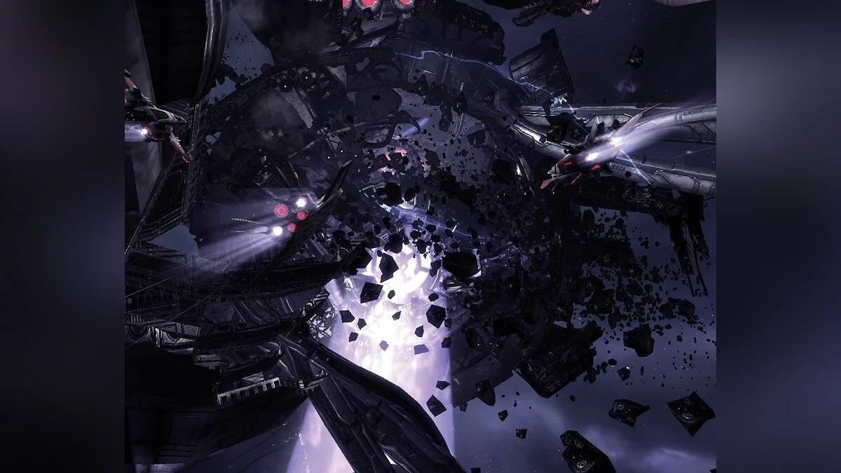 Скриншоты из Transformers: War for Cybertron / Картинка 88