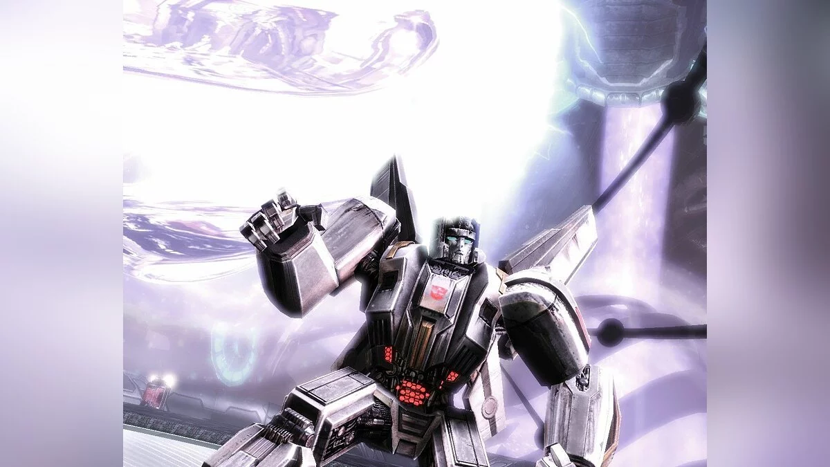 Скриншоты из Transformers: War for Cybertron / Картинка 92