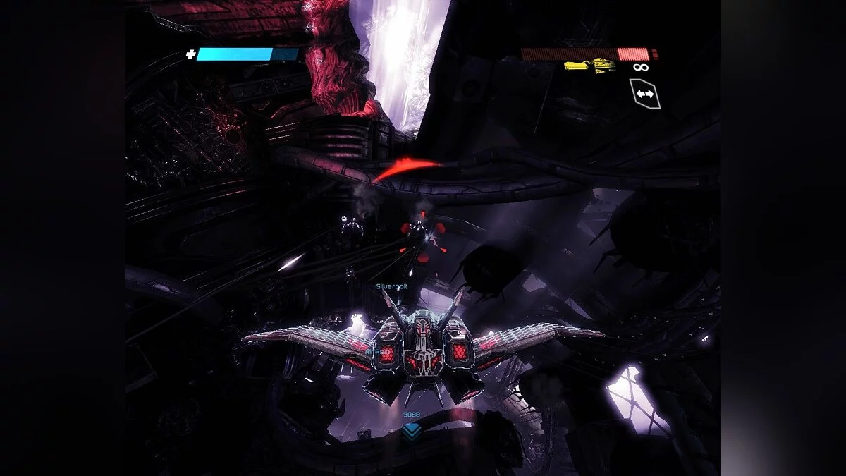 Скриншоты из Transformers: War for Cybertron / Картинка 93