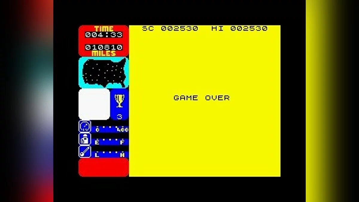 Скриншоты из Tranz Am / Картинка 6