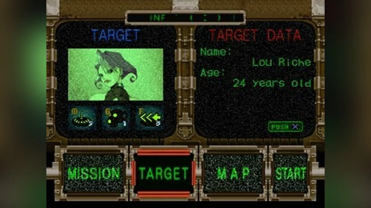Скриншоты из Trap Gunner / Картинка 40