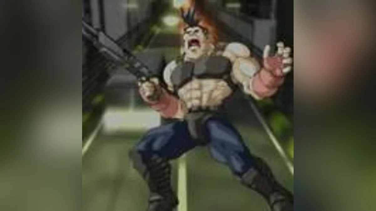 Скриншоты из Trap Gunner / Картинка 2