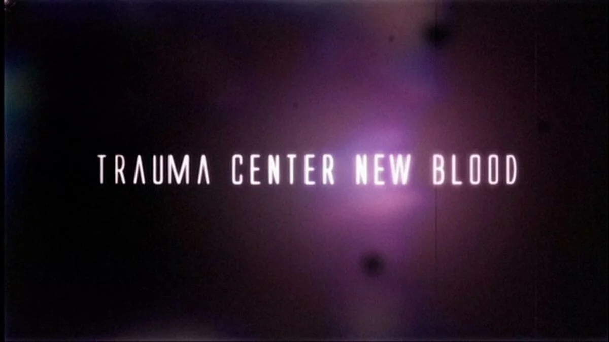 Скриншоты из Trauma Center: New Blood / Картинка 43