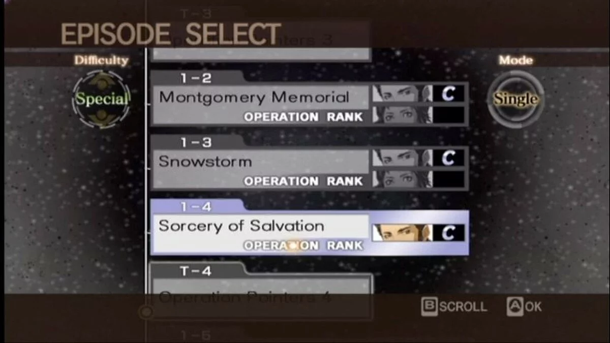 Скриншоты из Trauma Center: New Blood / Картинка 45