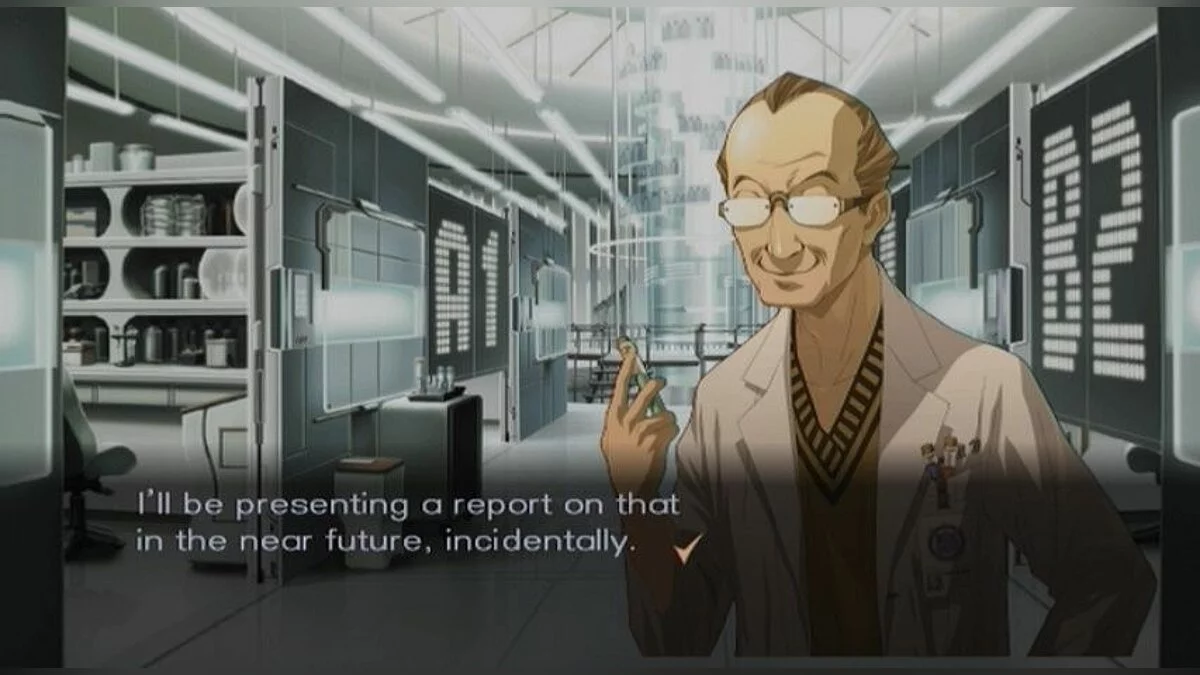Скриншоты из Trauma Center: New Blood / Картинка 28