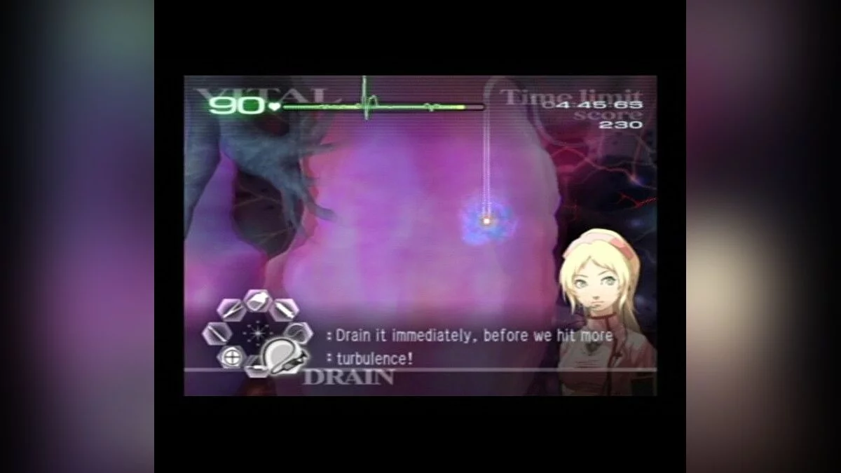 Скриншоты из Trauma Center: Second Opinion / Картинка 25
