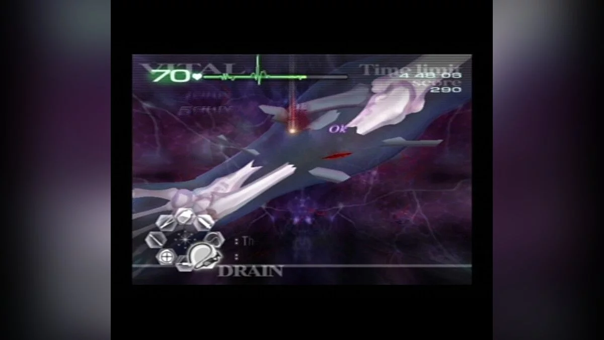 Скриншоты из Trauma Center: Second Opinion / Картинка 34
