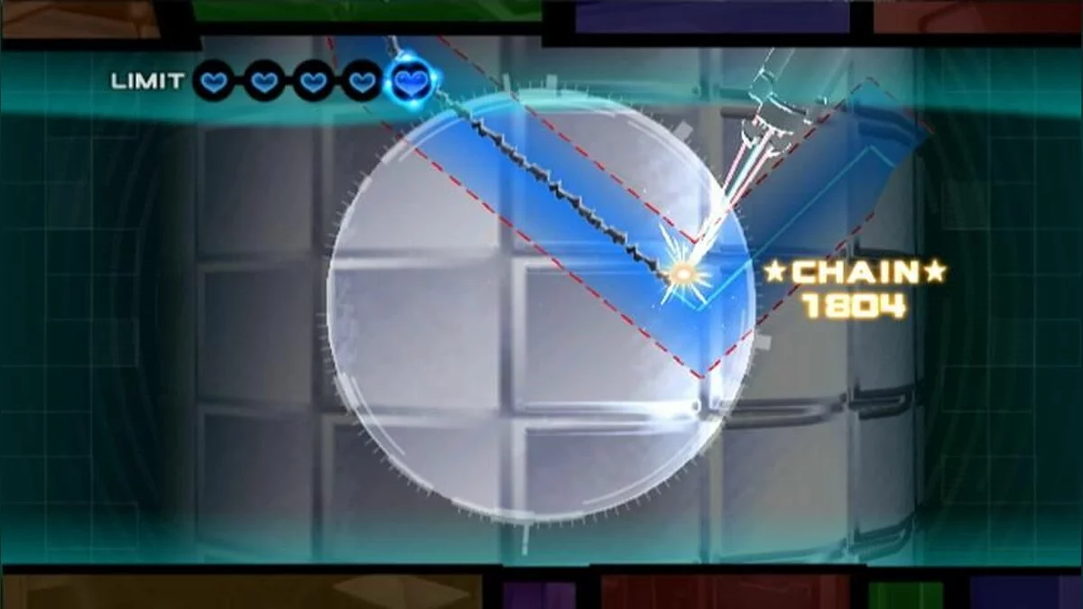Скриншоты из Trauma Team / Картинка 22