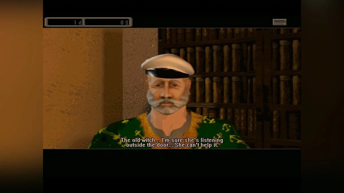 Скриншоты из Treasure Hunter / Картинка 4