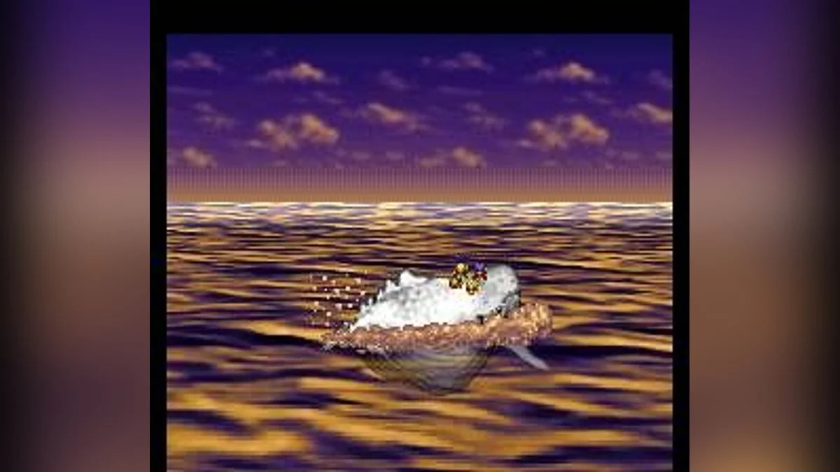Скриншоты из Treasure Hunter G / Картинка 4