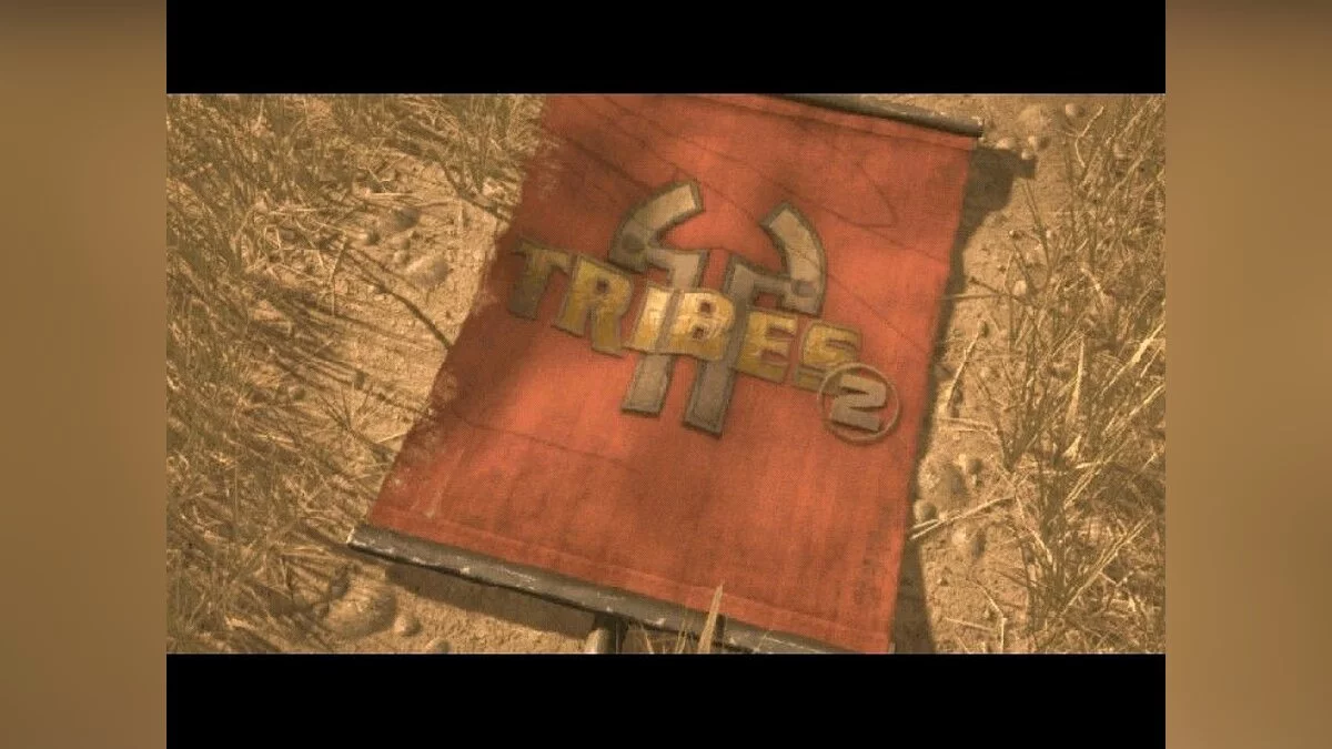 Скриншоты из Tribes 2 / Картинка 24