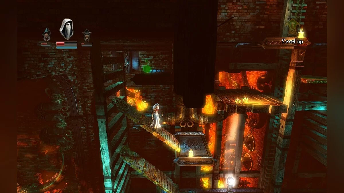 Скриншоты из Trine / Картинка 40