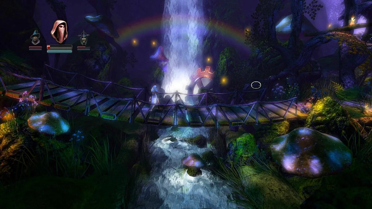 Скриншоты из Trine / Картинка 58