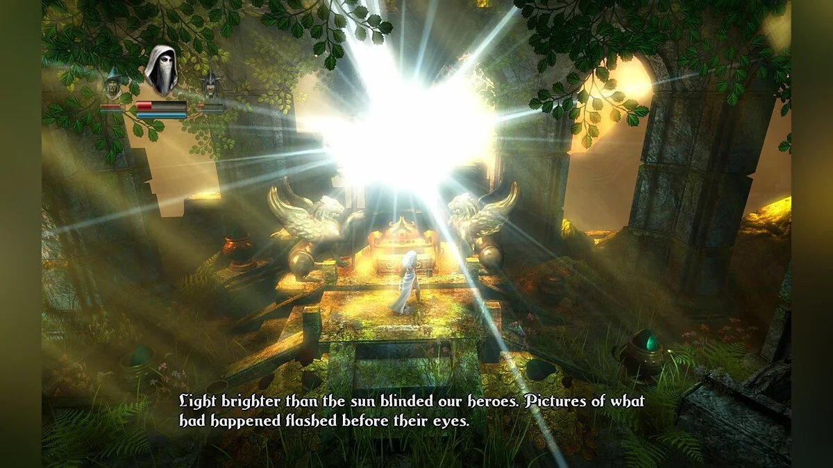 Скриншоты из Trine / Картинка 60