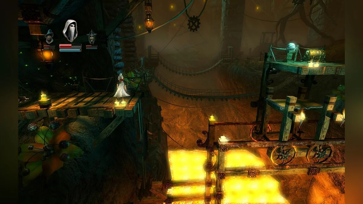 Скриншоты из Trine / Картинка 62
