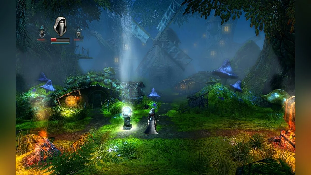 Скриншоты из Trine / Картинка 64