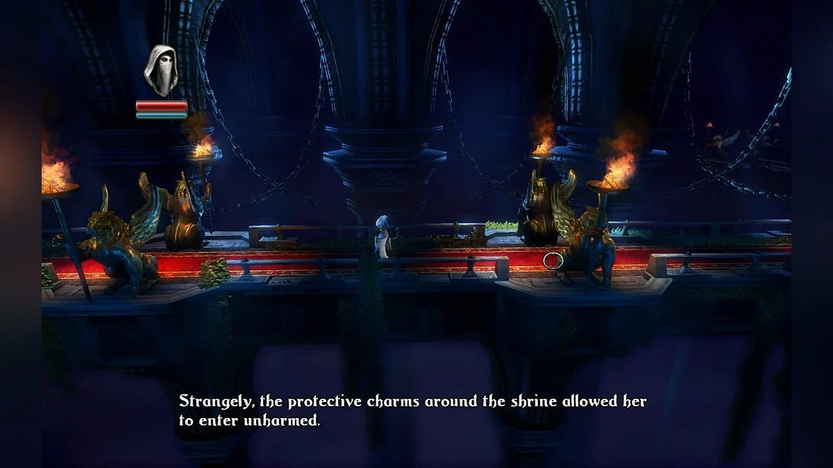 Скриншоты из Trine / Картинка 65