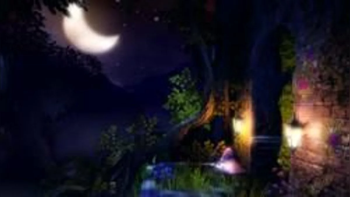 Скриншоты из Trine / Картинка 70