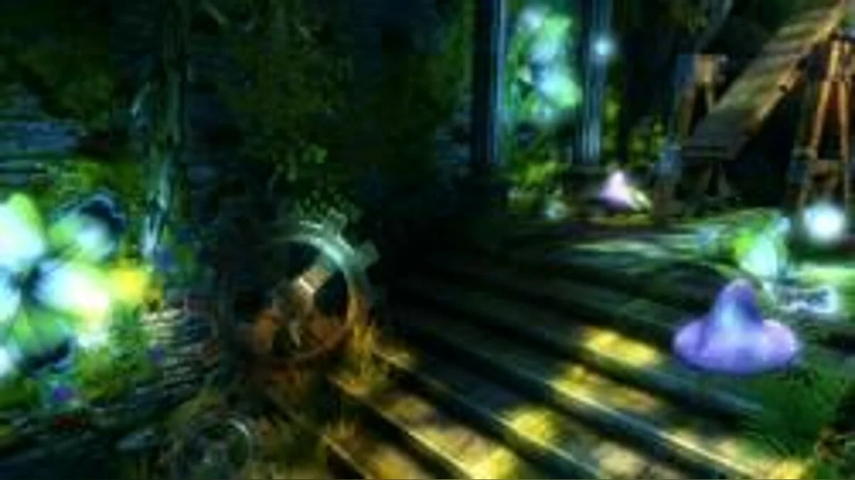Скриншоты из Trine / Картинка 71