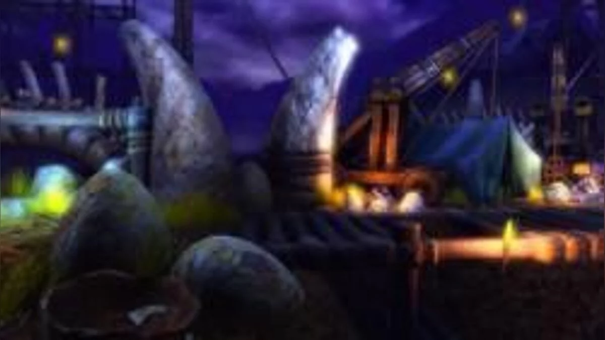 Скриншоты из Trine / Картинка 73