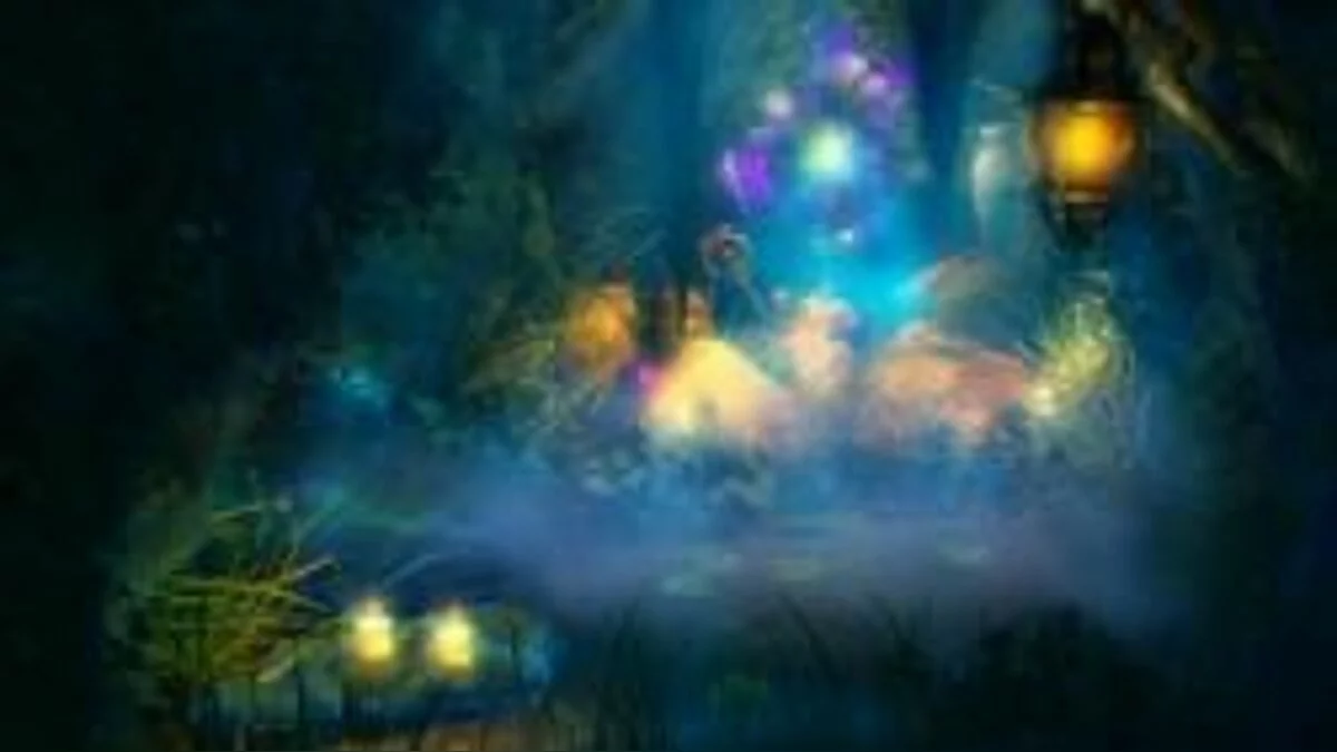 Скриншоты из Trine / Картинка 74