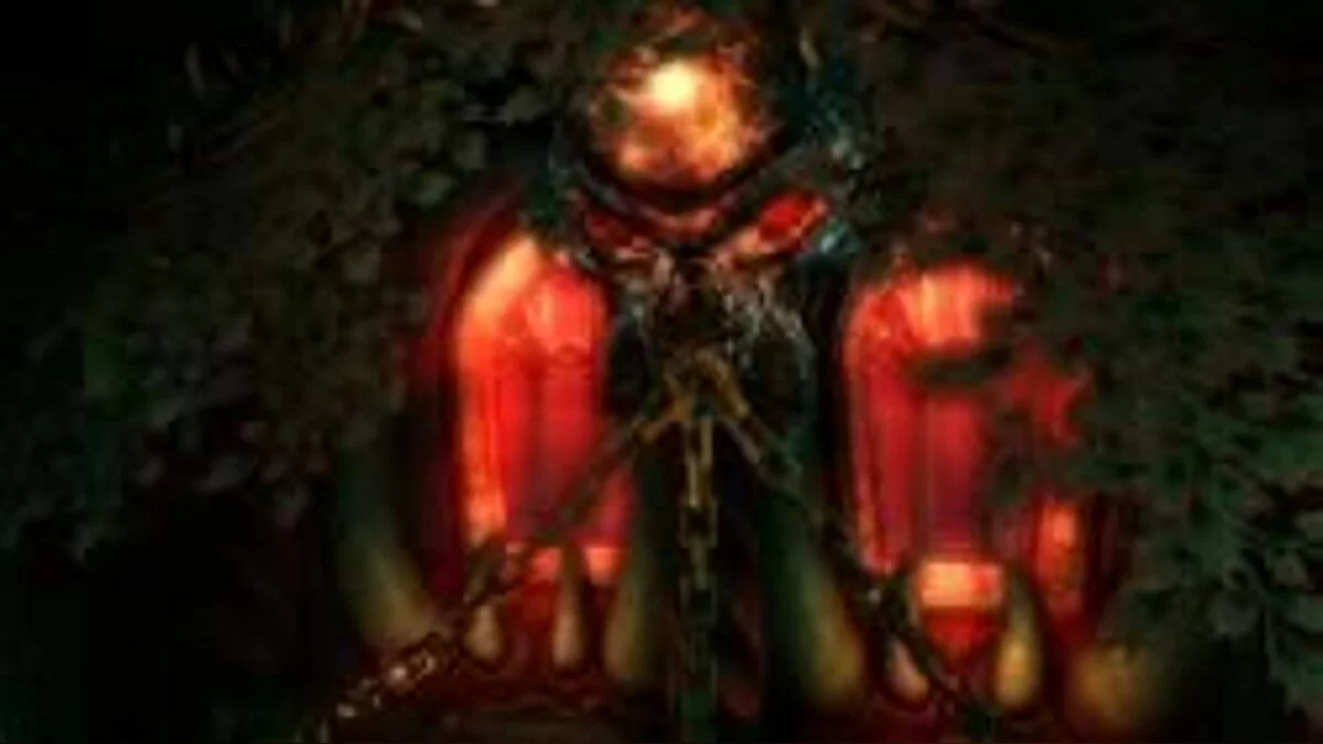 Скриншоты из Trine / Картинка 77