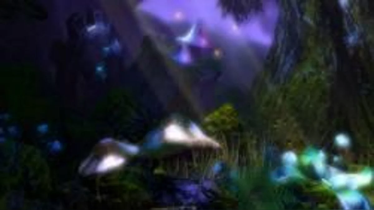 Скриншоты из Trine / Картинка 78