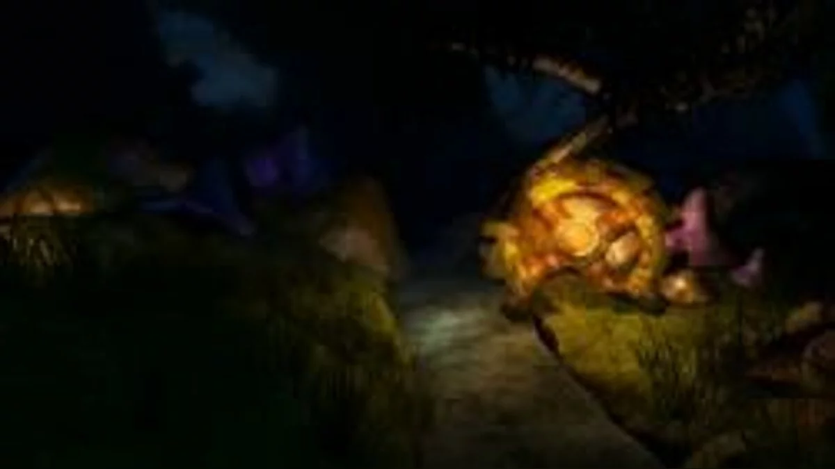Скриншоты из Trine / Картинка 79