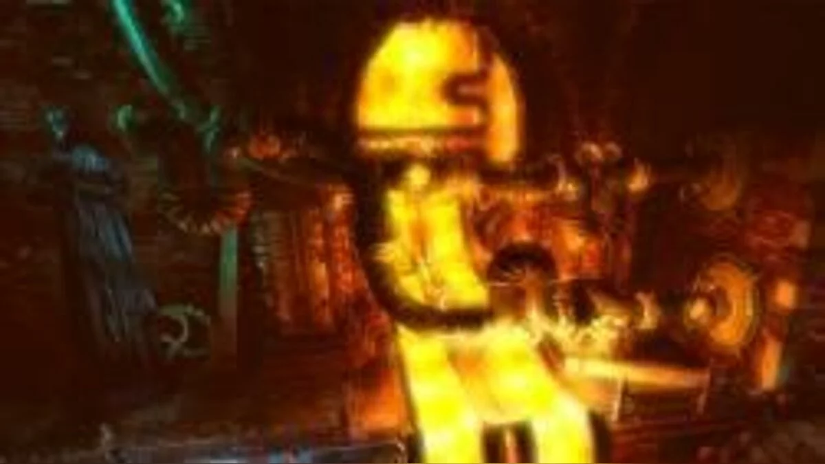 Скриншоты из Trine / Картинка 83