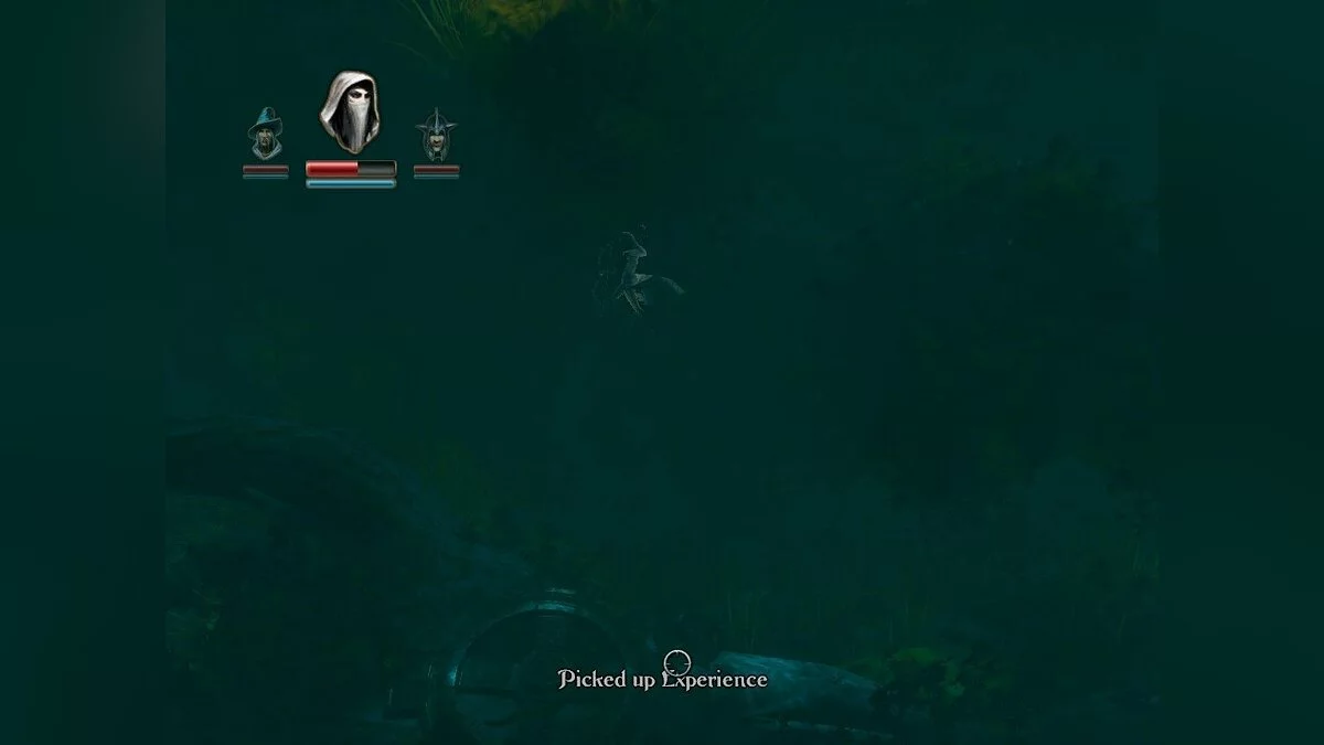 Скриншоты из Trine / Картинка 88