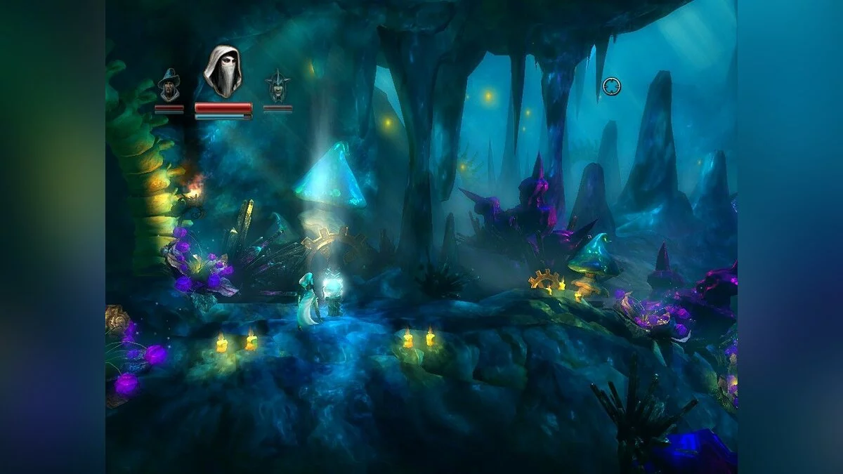 Скриншоты из Trine / Картинка 98