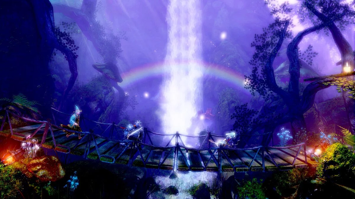 Скриншоты из Trine / Картинка 105
