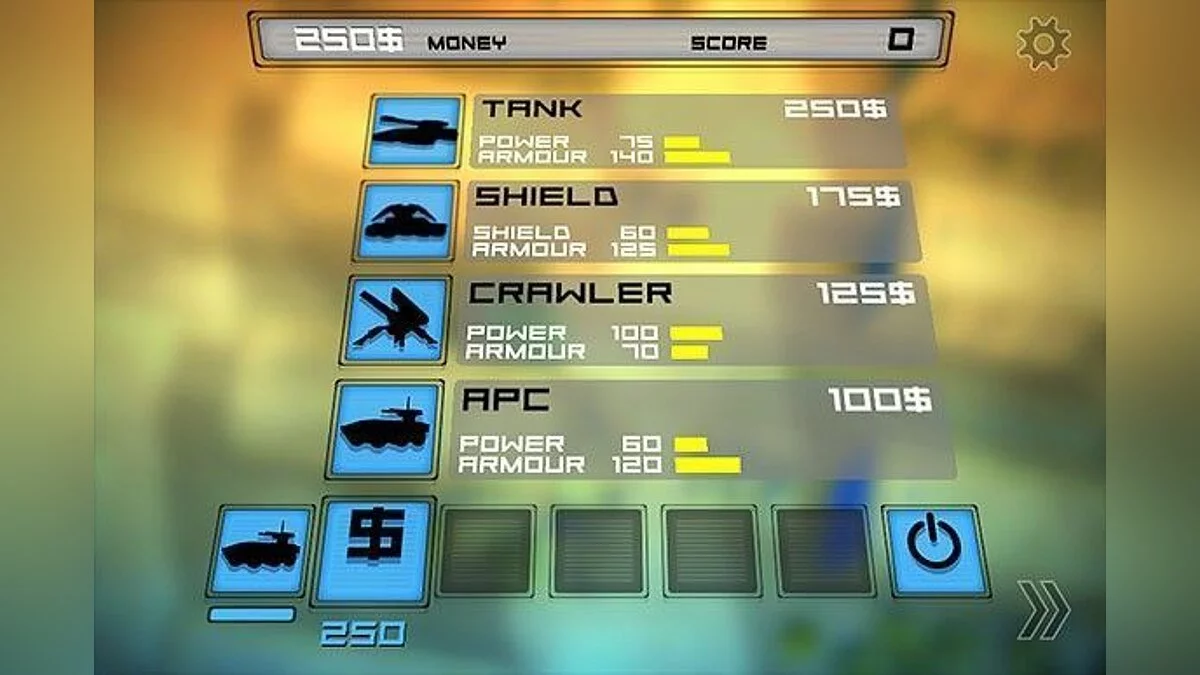 Скриншоты из Anomaly: Warzone Earth / Картинка 23