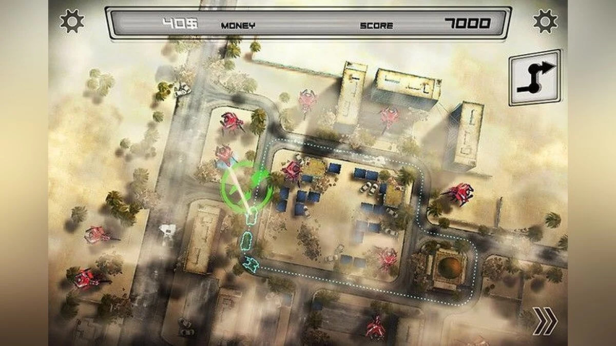 Скриншоты из Anomaly: Warzone Earth / Картинка 40