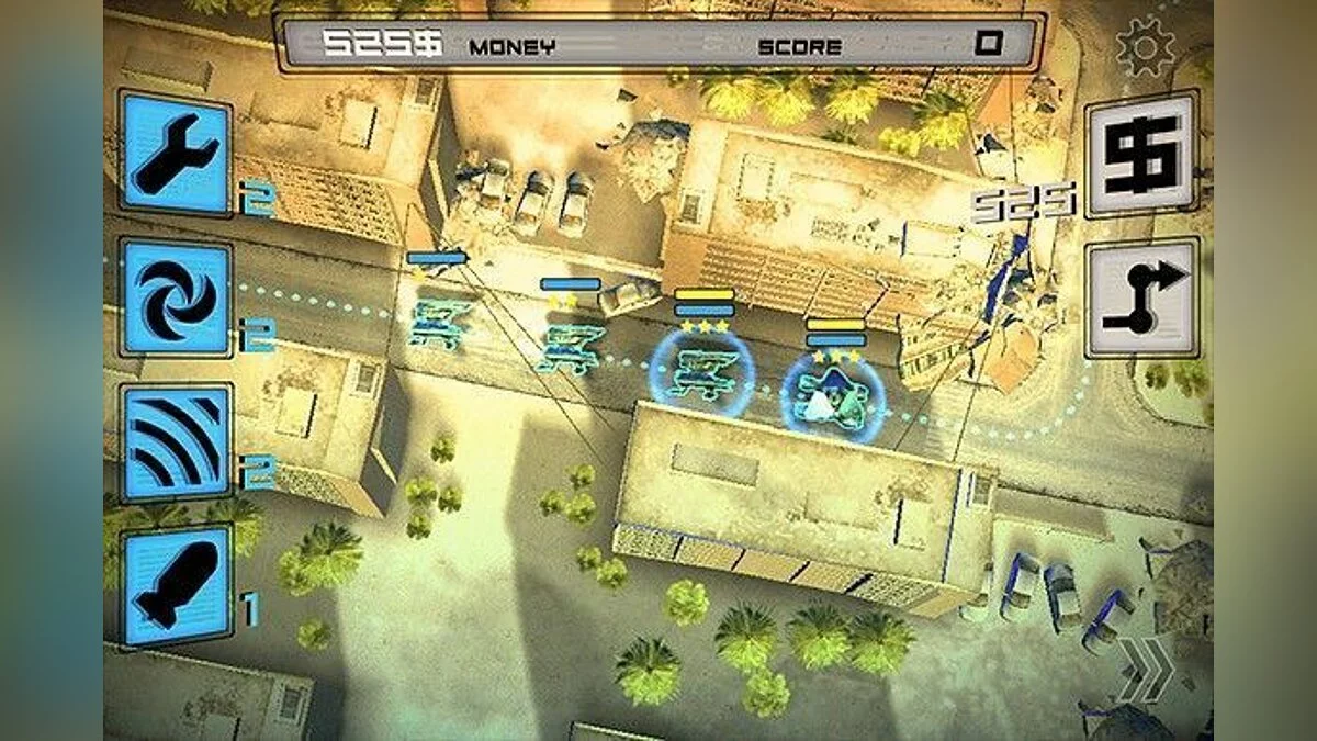 Скриншоты из Anomaly: Warzone Earth / Картинка 42