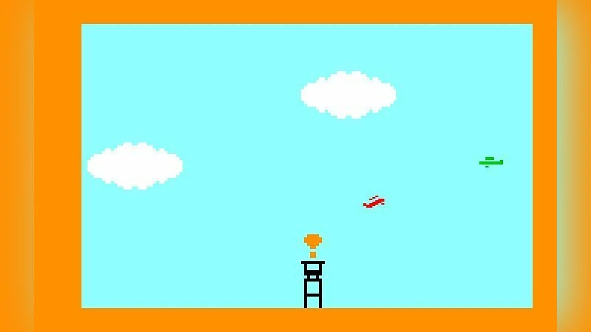 Скриншоты из Triple Action / Картинка 2
