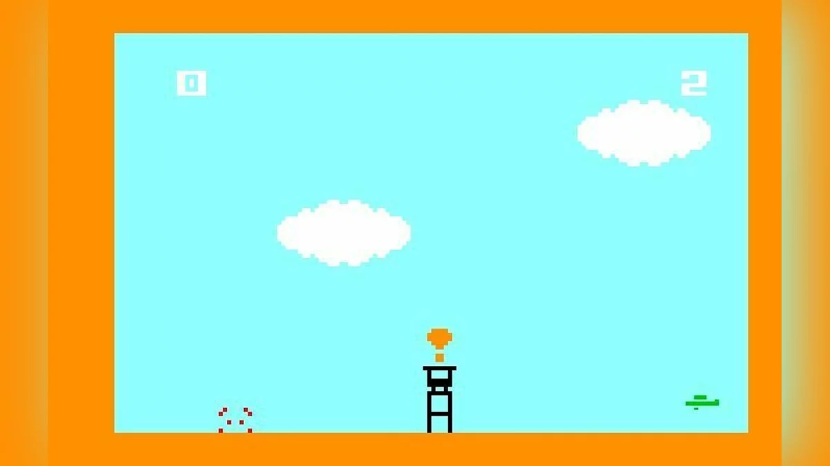 Скриншоты из Triple Action / Картинка 6