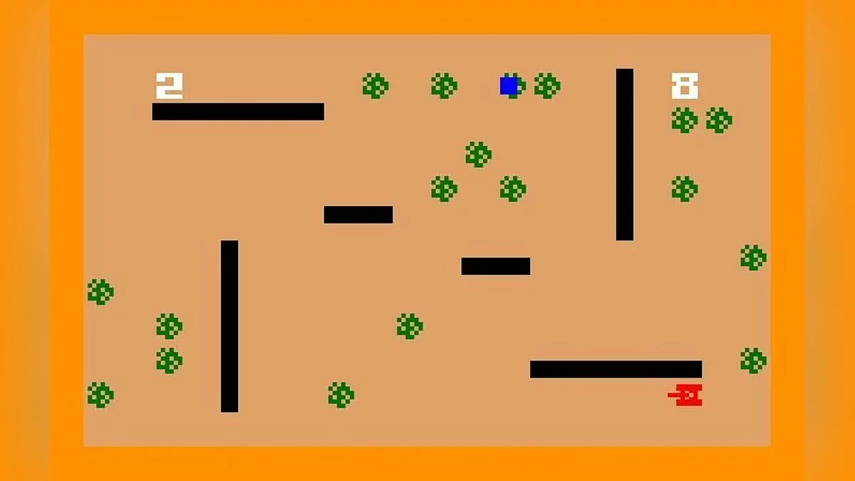 Скриншоты из Triple Action / Картинка 15