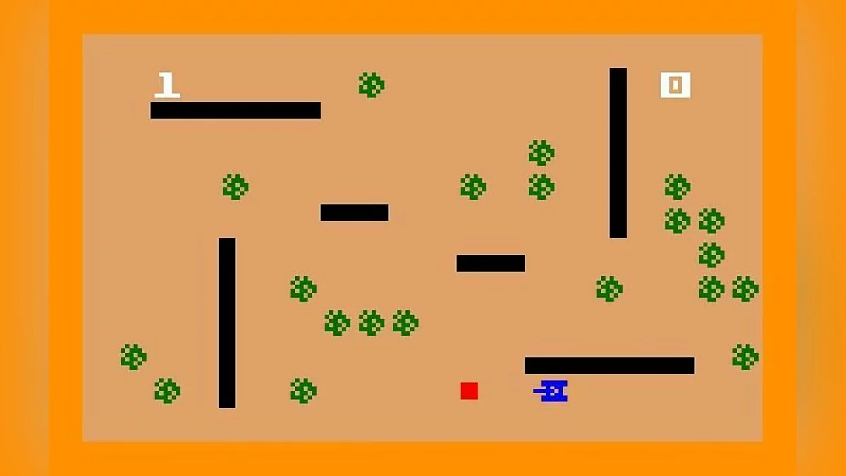 Скриншоты из Triple Action / Картинка 17
