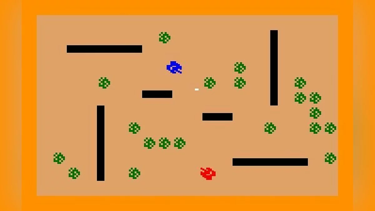 Скриншоты из Triple Action / Картинка 18