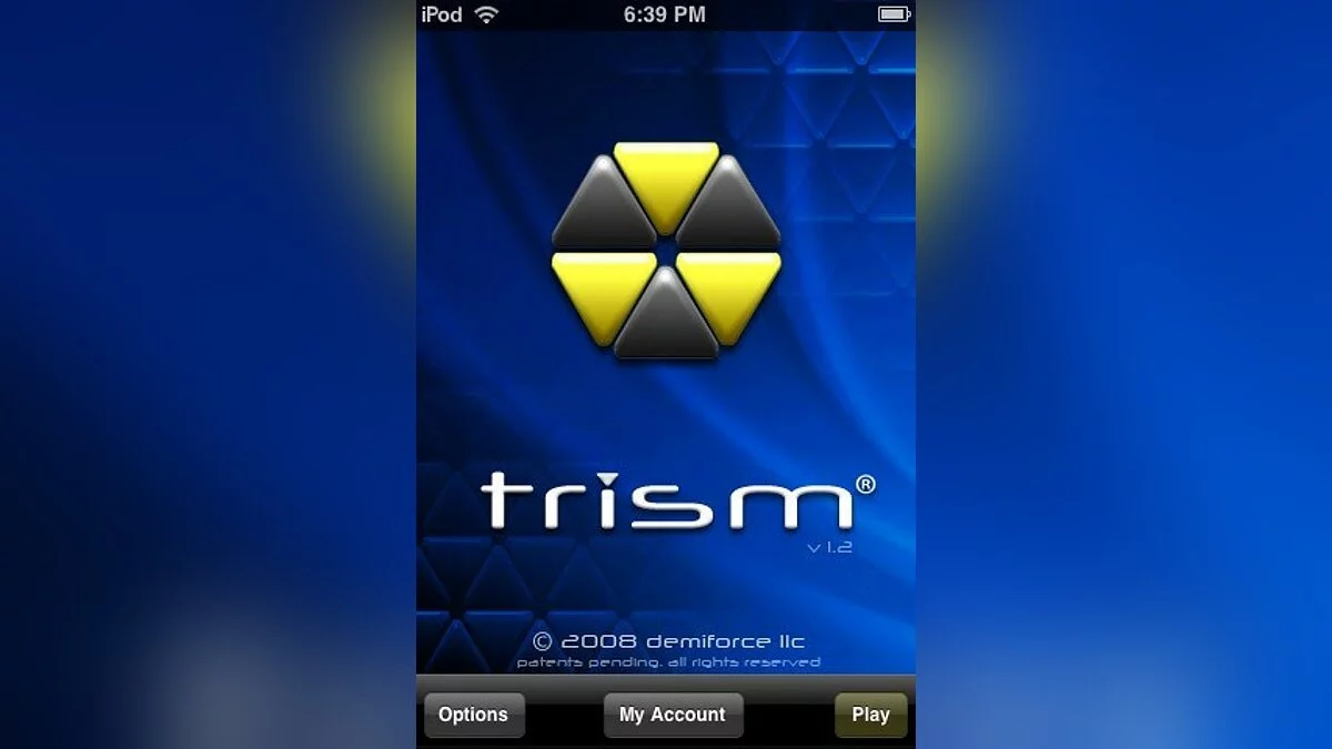 Скриншоты из Trism / Картинка 21