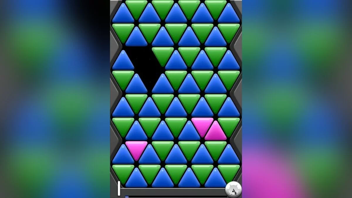 Скриншоты из Trism / Картинка 23