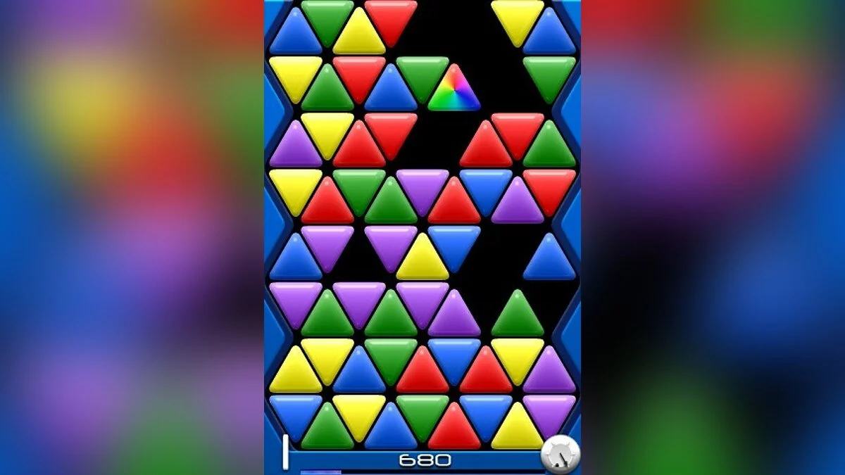 Скриншоты из Trism / Картинка 25