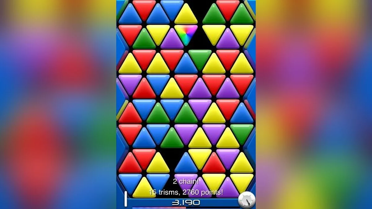 Скриншоты из Trism / Картинка 1