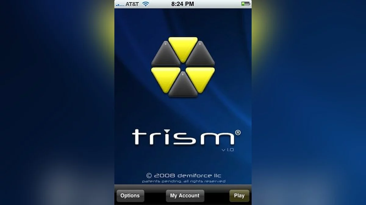 Скриншоты из Trism / Картинка 3