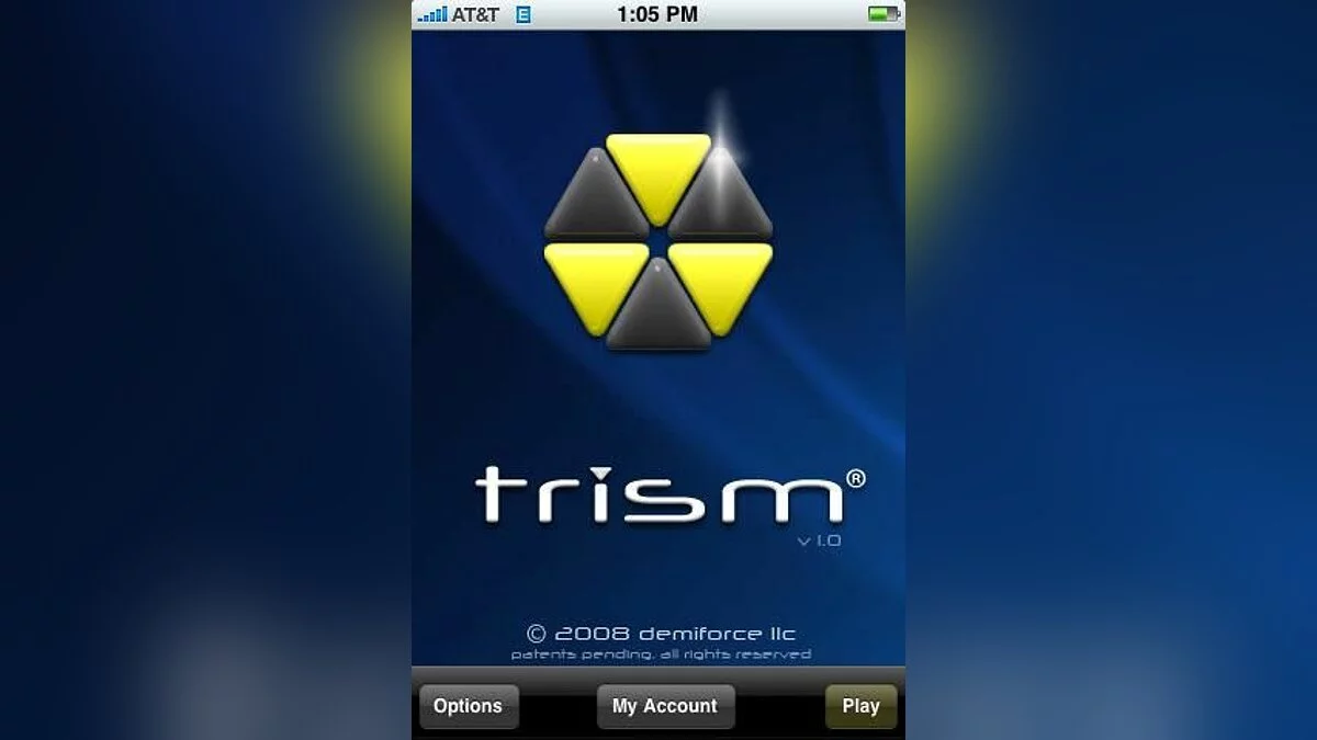 Скриншоты из Trism / Картинка 12