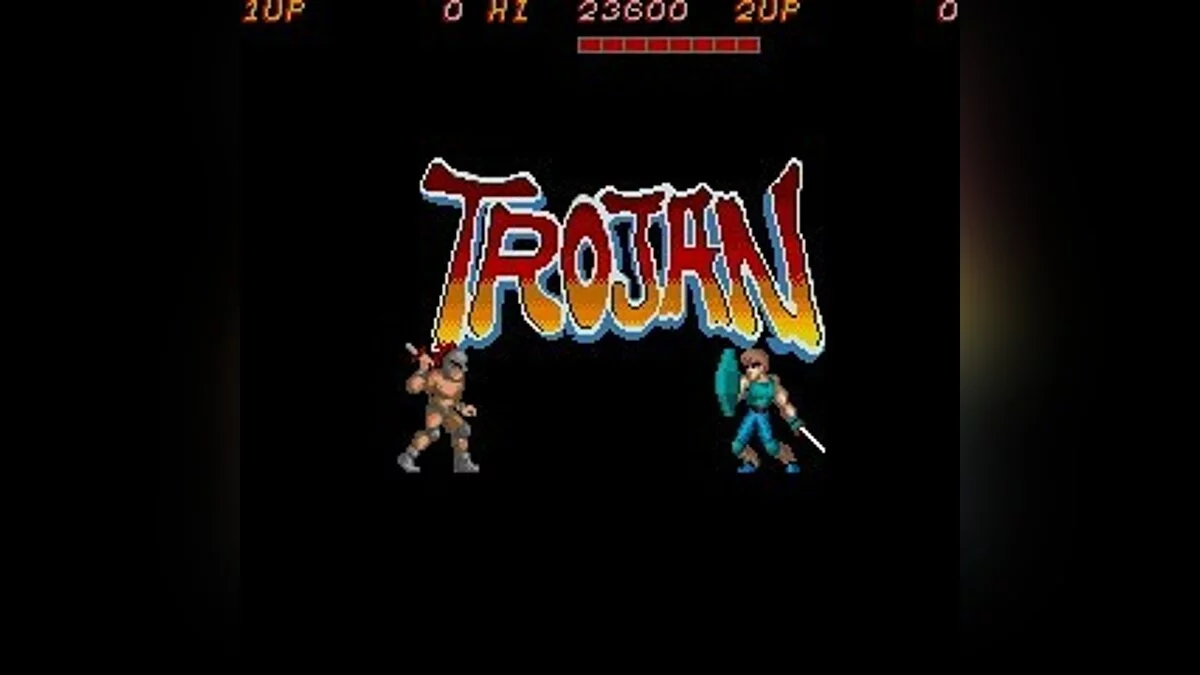 Скриншоты из Trojan / Картинка 25