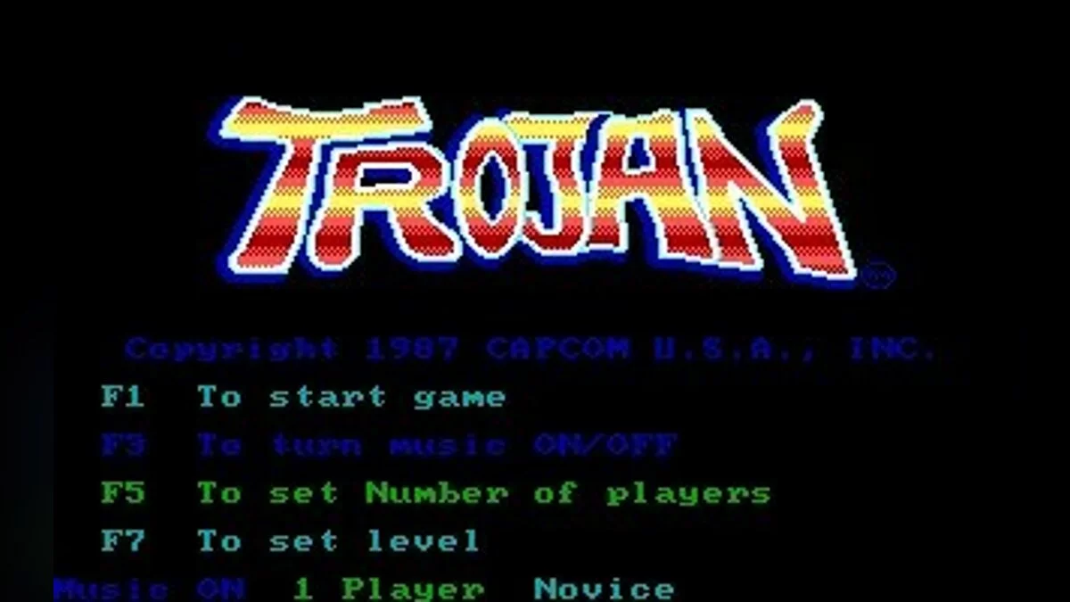 Скриншоты из Trojan / Картинка 40
